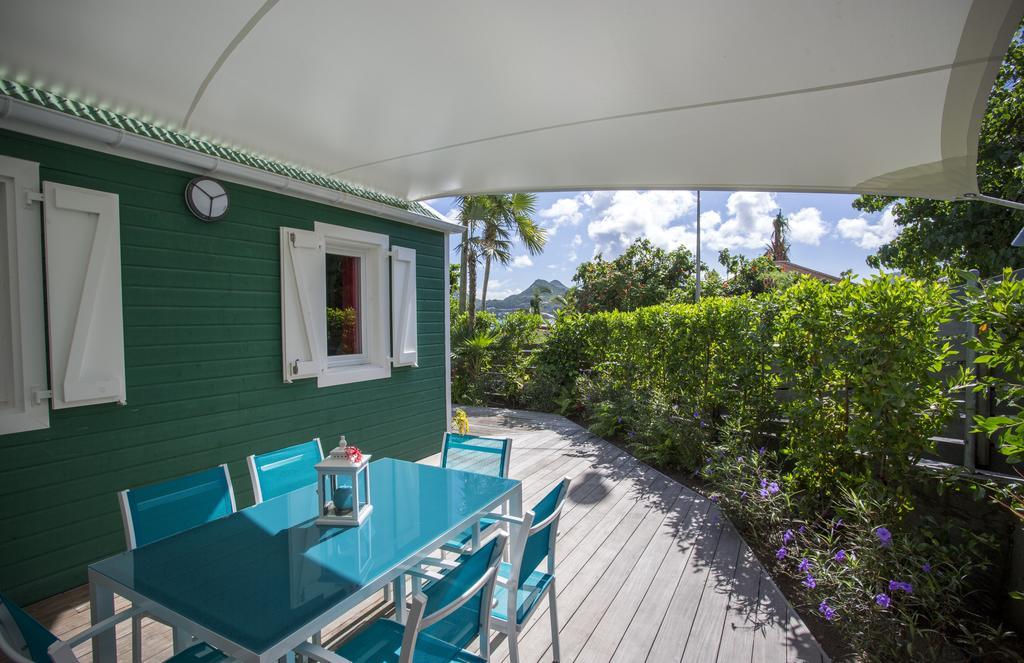 Villa Eugenie Gustavia Exterior foto